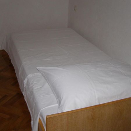 Apartment Marija Brbinj Exterior foto