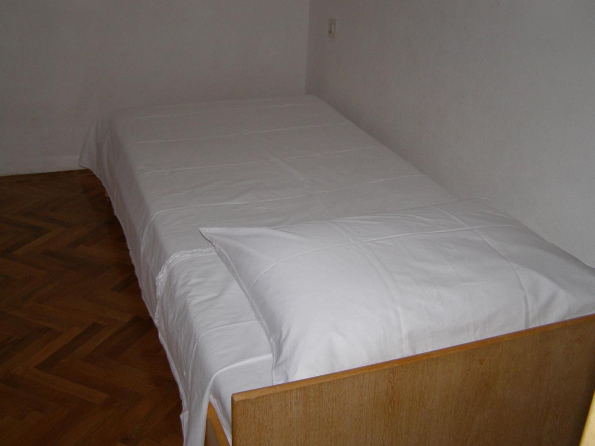 Apartment Marija Brbinj Exterior foto