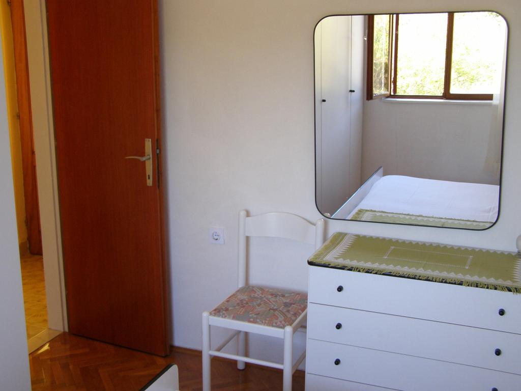 Apartment Marija Brbinj Exterior foto
